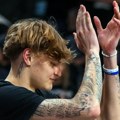Murinen: Kad zakucam, leteće flašice; Bačvić: Igraćemo u najboljoj atmosferi u Evropi