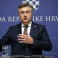 Plenković tvrdi: Pitanje vlasništva NIS-a biće uskoro rešeno
