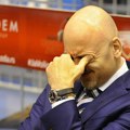 "Uzeli su mi snove, mnogo mi je krivo": Saša Obradović plakao zbog Zvezde