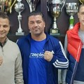 Olimpikus domaćin lige i Memorijala Rahima Beganovića