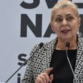 Sofronijević: Uspostavljanje linije do Toronta nasatavak ekonomskog razvoja Srbije