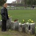 Sećanje na žrtve masovnog streljanja pre 84 godine u Kraljevu