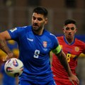 Orlovi pregrmeli Andoru - Mitrović veruje u čudo: Ovo danas nije bila obična utakmica...