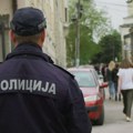 Haos u školi u Čačku: Učenik uneo nož, uznemireni đaci i roditelji