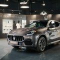 Avantura, luksuz i ekskluzivne ponude: Delta Auto Grupa na Galerija automobila Srbije 2025