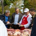 Гламочић: Држава континуирано ради на унапређењу сточарства