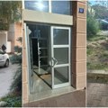 Šok i neverica među novosađanima Slučaj mrtvog novorođenčeta podsetio komšije na još jedan užasan događaj