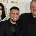 "Није честитао сину рођење ћерке, а није дошао ни на венчање": Син Драгане Мирковић у затегнутим односима с оцем?