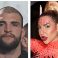 Haos na Instagramu: Zaratili Jovana Jeremić i Veljko Ražnatović, voditeljka preterala sa uvredama