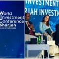Pavkov na globalnoj investicionoj konferenciji u UAE “Hvala predsedniku Vučiću, čija je posvećenost ključna za okruženje u…