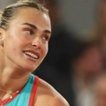Sabalenka srušila Anisimovu za finale Završnog mastersa u Rijadu