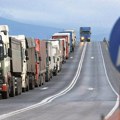 Novo pravilo EU vozače kamiona tretira kao turiste: Srpska privreda na ozbiljnom udaru!