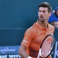 Novak i Hamad kandidati za najbolji poen godine: Nestvarni potezi srpskih tenisera /video/