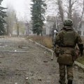 "Nema ništa od predaje teritorija" Ukrajinski general: Evo kakvo je stanje na frontu