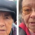 "Ниједан пре Вучића није оволико давао пензионерима"! Грађани захвални због повећања пензија, никад боље нису живели (видео)…