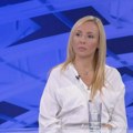 Profesorka Bajović: Da li smo pre godinu dana mogli da zamislimo ovaj "problem" s tužilaštvom
