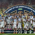Фламенго у полуфиналу ФИФА Интерконтиненталног Купа