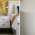 Noćni ormarići – praktičan deo svake spavaće sobe