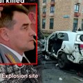 Bomba eksplodirala ispod njega, skončao u najgorim mukama: Ko je ruski general koji je ubijen u Moskvi? Šef ključnog sektora…