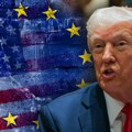 "Ovo je ogromna eskalacija" Amerika prvi put povukla najdrastičniji korak za Evropu: Vašington zabranio ulazak bivšem visokom…