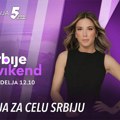 Ko će i kako rešiti krizu zakonodavne i sudske vlasti u zemlji? - današnji Puls Srbije vikend od 12.10.