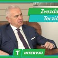 Terzić o transferima, Radonjiću, Arnautoviću, novom stadionu, Zvezdinom proleću: Šlem na glavu, pušku u ruke…