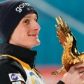 Evo koliko novca je zaradio Domen Prevc pobedom na turneji Četiri skakaonice