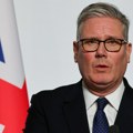 Starmer pregovara sa evropskim saveznicima o slanju trupa na Grenland