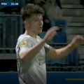 (VIDEO) PSV dominantan u Kupu, pogodio i talentovani Bosanac