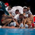 Srbija prva u grupi Vaterpolisti Mađarske izborili polufinale na EP, Španija neće braniti tron