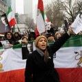UNHCR naložio istragu o represiji protiv demonstranata u Iranu