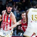 Zvezda „stotkom“ razoružala Bečlije: Crveno-beli nastavili pobednički niz