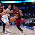 Magični Donovan Mičel uništio Orlando! Strašna partija i 45 poena u pobedi Klivlenda! (video)