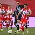 Crvena zvezda remizirala protiv Selte u LE, takmičenje nastavlja u plej-ofu