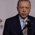 ​Erdogan: Turska radi na sprečavanju pojave novog sukoba između SAD i Irana