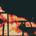 Ухапшен осумњичени за намерно паљење возила у Београду