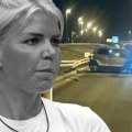 Prve reči vozača šlepera posle pogibije Tatjane Jecmenice: Objasnio kako je došlo do tragedije! "Video sam..."