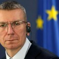 Rinkevičs: Ubrzano članstvo Ukrajine u EU nerealno