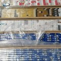 U paketima laminata na Preševu krili cigarete vredne više od 2.000 evra