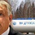 Мађарска и Словачка незадовољне, траже подршку Брисела: Криве Украјину за обуставу испорука преко нафтовода Дружба