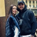 Cecina snajka u bundi od nerca od: 5.000 evra Bogdana Ražnatović u Rusiji, ne skida osmeh pored Veljka - on ponosan: "Moja…