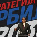 BIRODI: Veoma visok nivo mešanja državne funkcije i izborne kampanje u nastupima predsednika Vučića