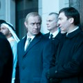 Stiže film „Čarobnjak iz Kremlja“: Priča prati uspon Vladimira Putina i oblikovanje savremene Rusije