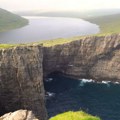 VIDEO Sørvágsvatn: Jezero koje "lebdi" iznad okeana