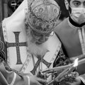 Preminuo patrijarh Ilija II