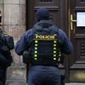 Češka u centru skandala - policija privela deset osoba
