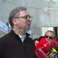 Vučić: Ako se nastavi ova situacija u svetu uskoro ćemo ograničiti i izvoz hrane