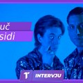 Buč Kesidi o 7 uzastopnih koncerata u Beogradu, da li će im Jakov biti gost, o najluđoj situaciji na nastupu
