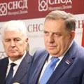 Dodik: Majka mi je u komi, moj put u SAD je neizvestan