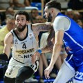 Partizan počinje odbranu titule u Užicu: Određeni svi parovi plej-ofa KLS